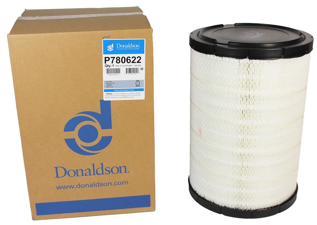 Buy Donaldson P780622 at a low price in United Arab Emirates!