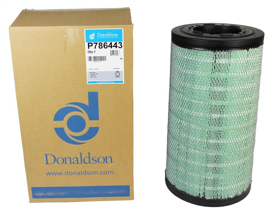Buy Donaldson P786443 at a low price in United Arab Emirates!