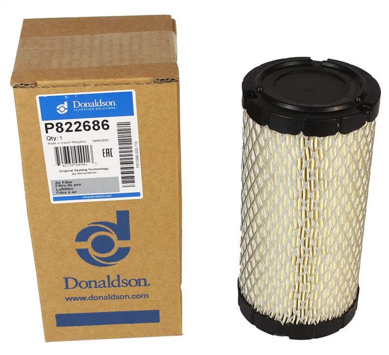 Buy Donaldson P822686 at a low price in United Arab Emirates!