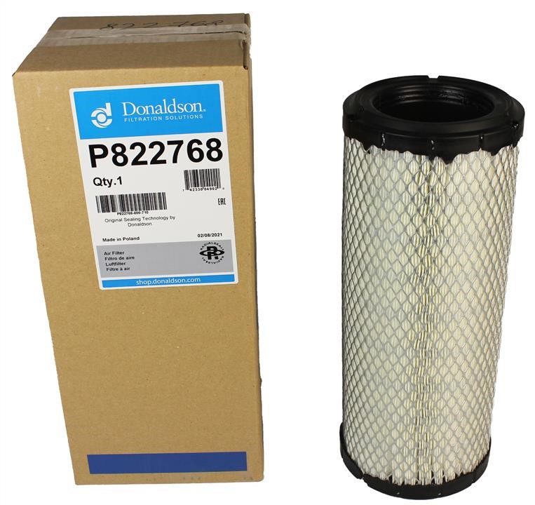 Buy Donaldson P822768 at a low price in United Arab Emirates!