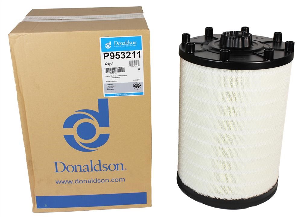 Buy Donaldson P953211 at a low price in United Arab Emirates!