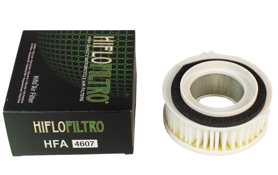 Air filter Hiflo filtro HFA4607