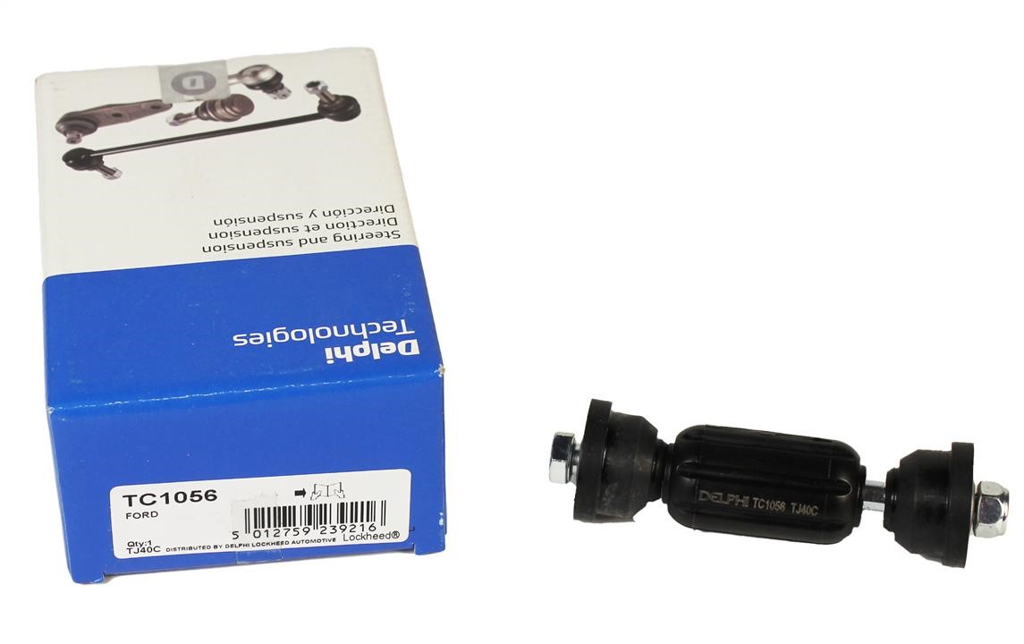 Buy Delphi TC1056 at a low price in United Arab Emirates!