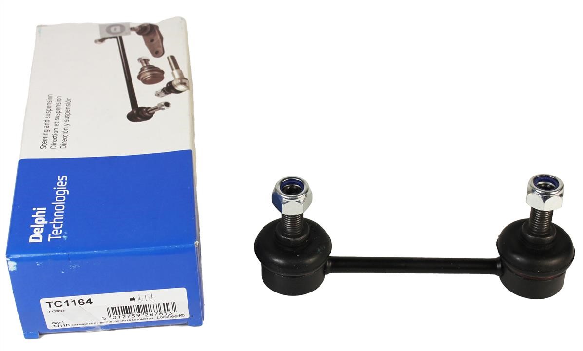 Buy Delphi TC1164 at a low price in United Arab Emirates!