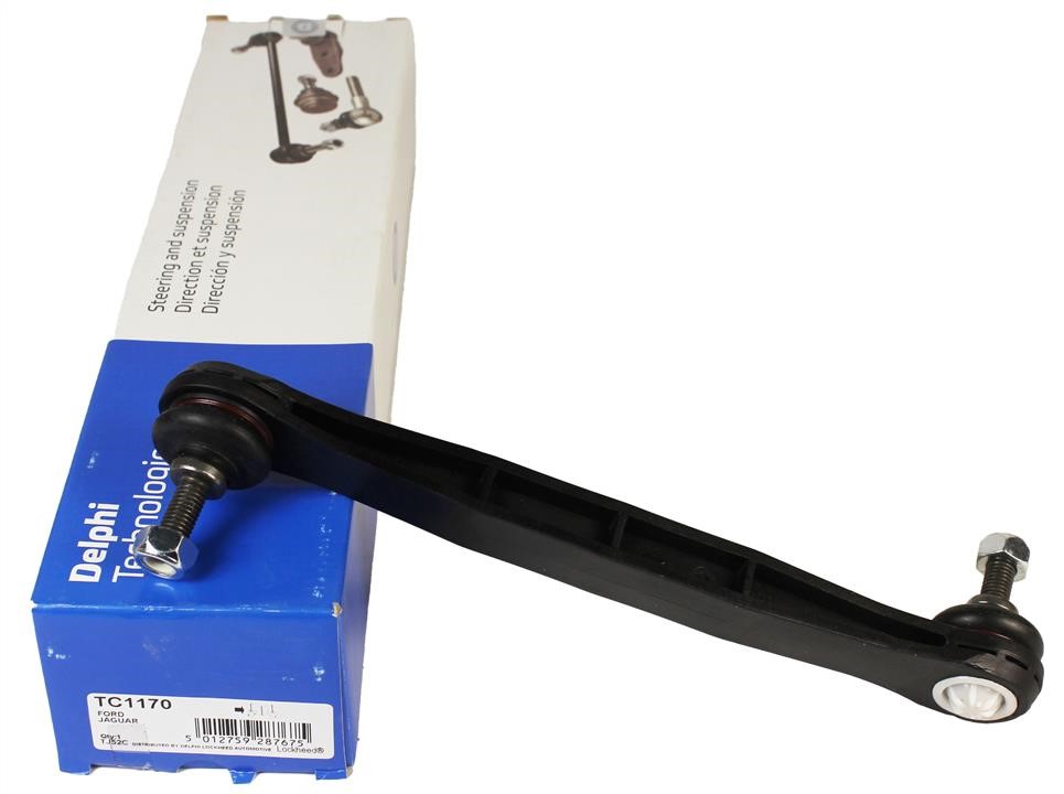 Buy Delphi TC1170 at a low price in United Arab Emirates!