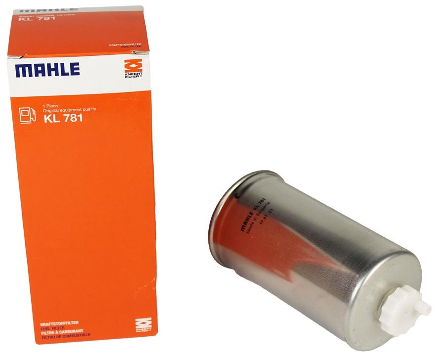 Buy Mahle/Knecht KL 781 at a low price in United Arab Emirates!