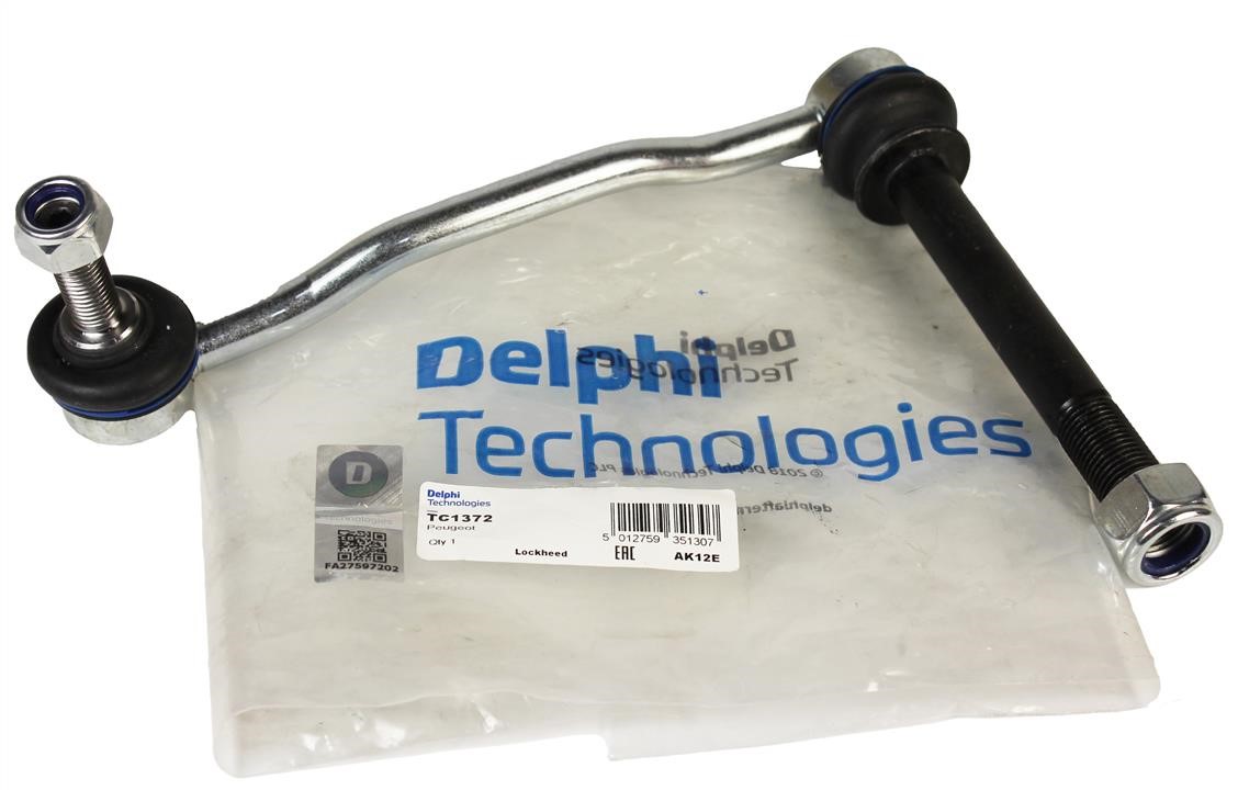 Buy Delphi TC1372 at a low price in United Arab Emirates!