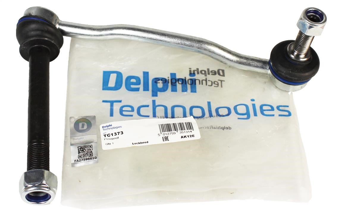 Buy Delphi TC1373 at a low price in United Arab Emirates!