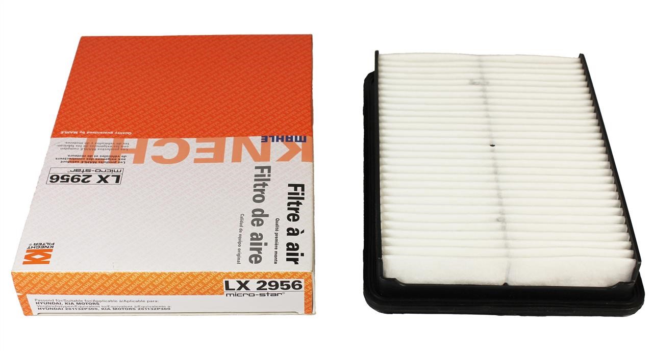 Buy Mahle/Knecht LX 2956 at a low price in United Arab Emirates!
