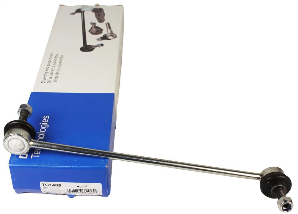 Buy Delphi TC1406 at a low price in United Arab Emirates!