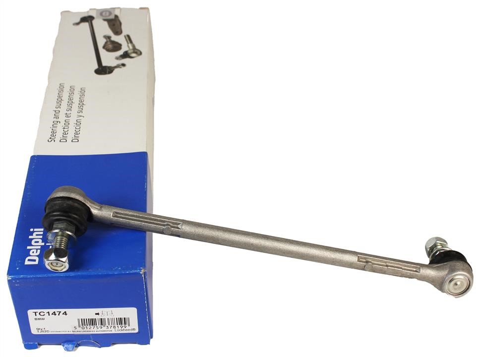 Buy Delphi TC1474 at a low price in United Arab Emirates!