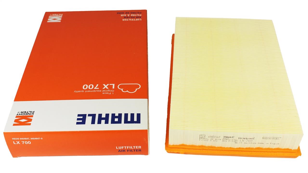 Buy Mahle/Knecht LX 700 at a low price in United Arab Emirates!