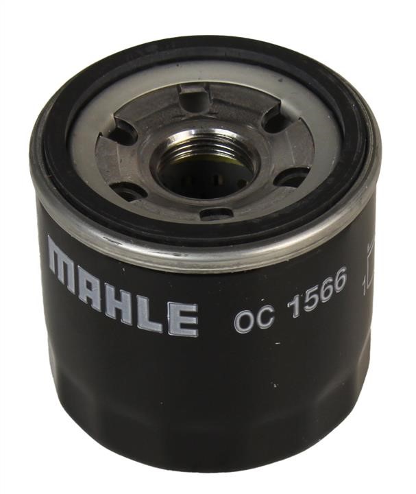 Mahle/Knecht OC 1566 Oil Filter OC1566
