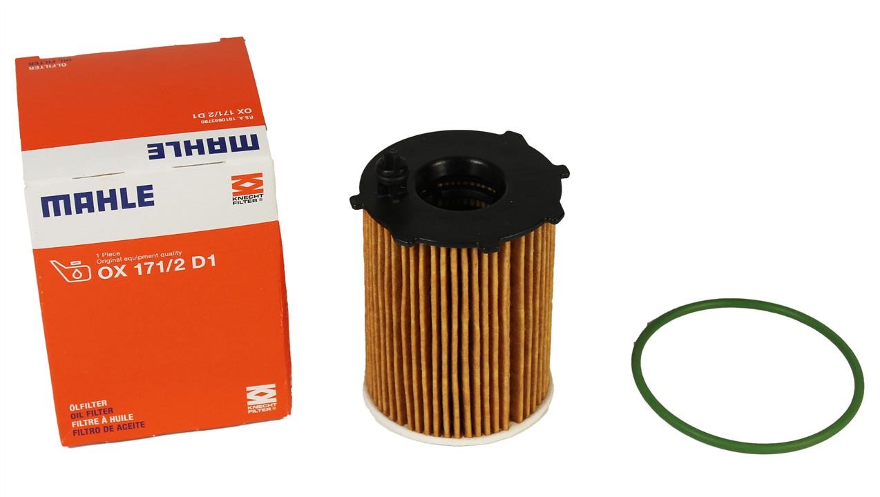 Buy Mahle/Knecht OX 171/2D1 at a low price in United Arab Emirates!