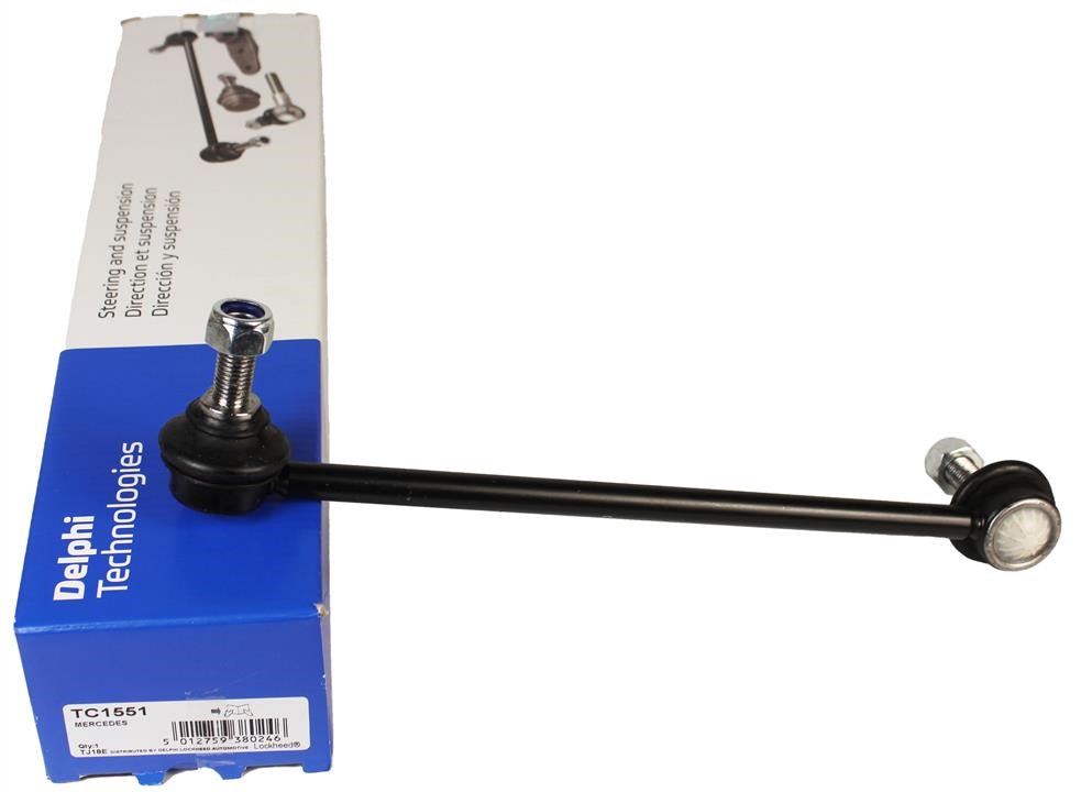 Buy Delphi TC1551 at a low price in United Arab Emirates!