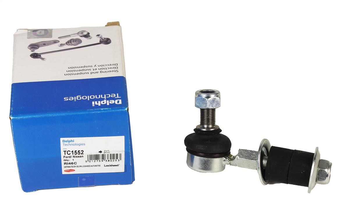 Buy Delphi TC1552 at a low price in United Arab Emirates!