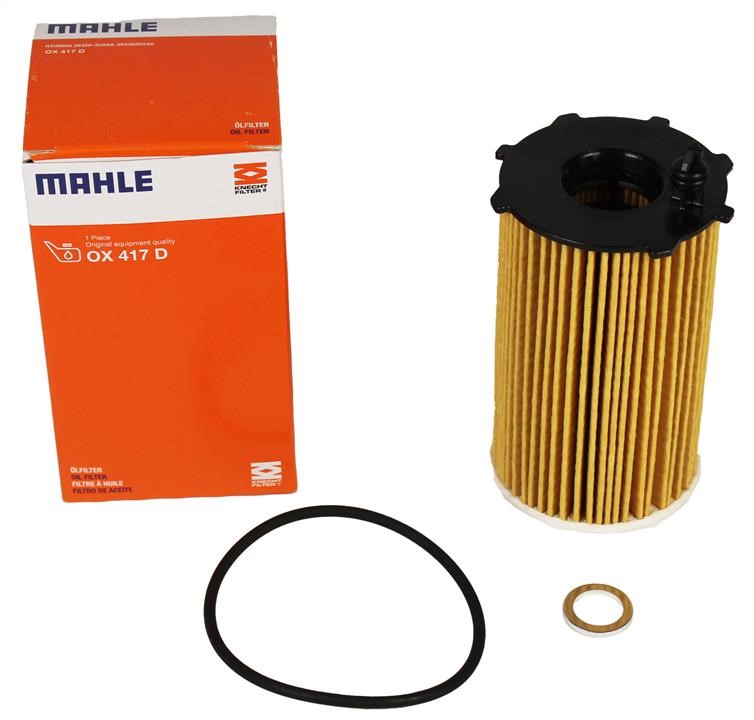 Buy Mahle/Knecht OX 417D at a low price in United Arab Emirates!