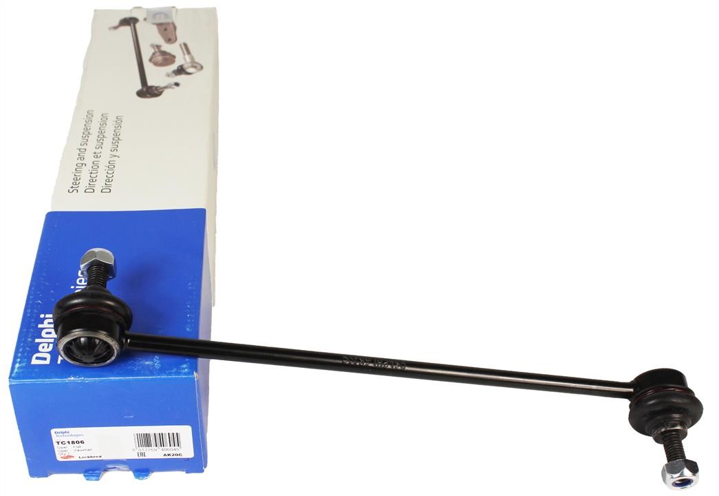 Buy Delphi TC1806 at a low price in United Arab Emirates!