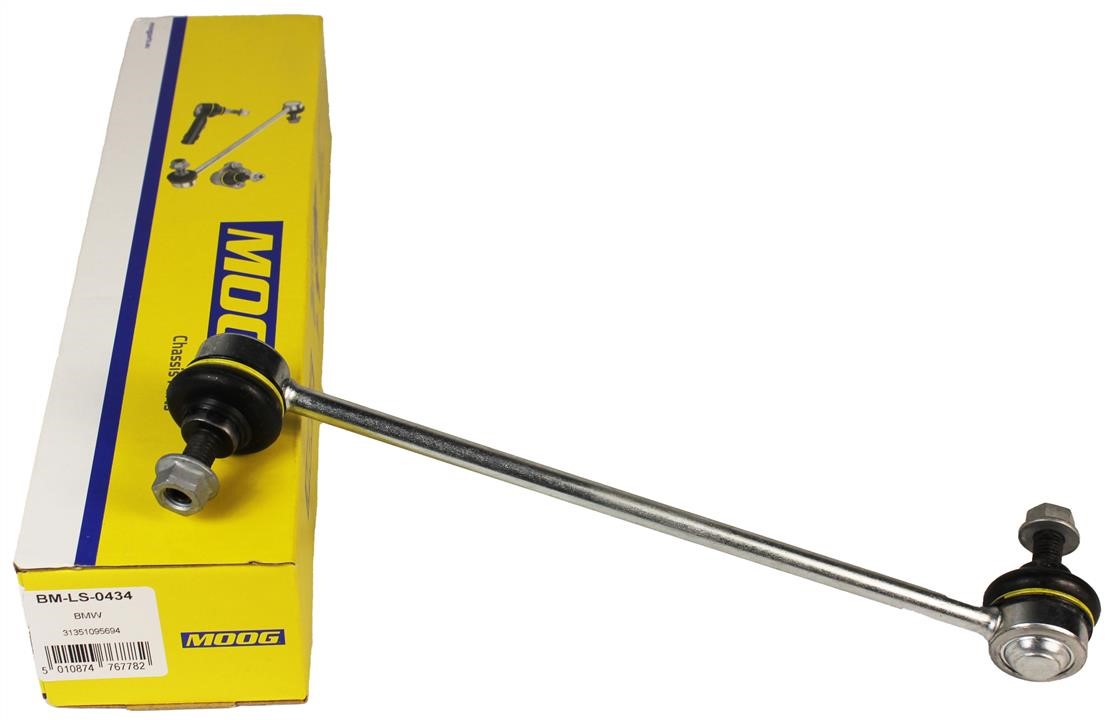 Front anti roll bar link Moog BM-LS-0434