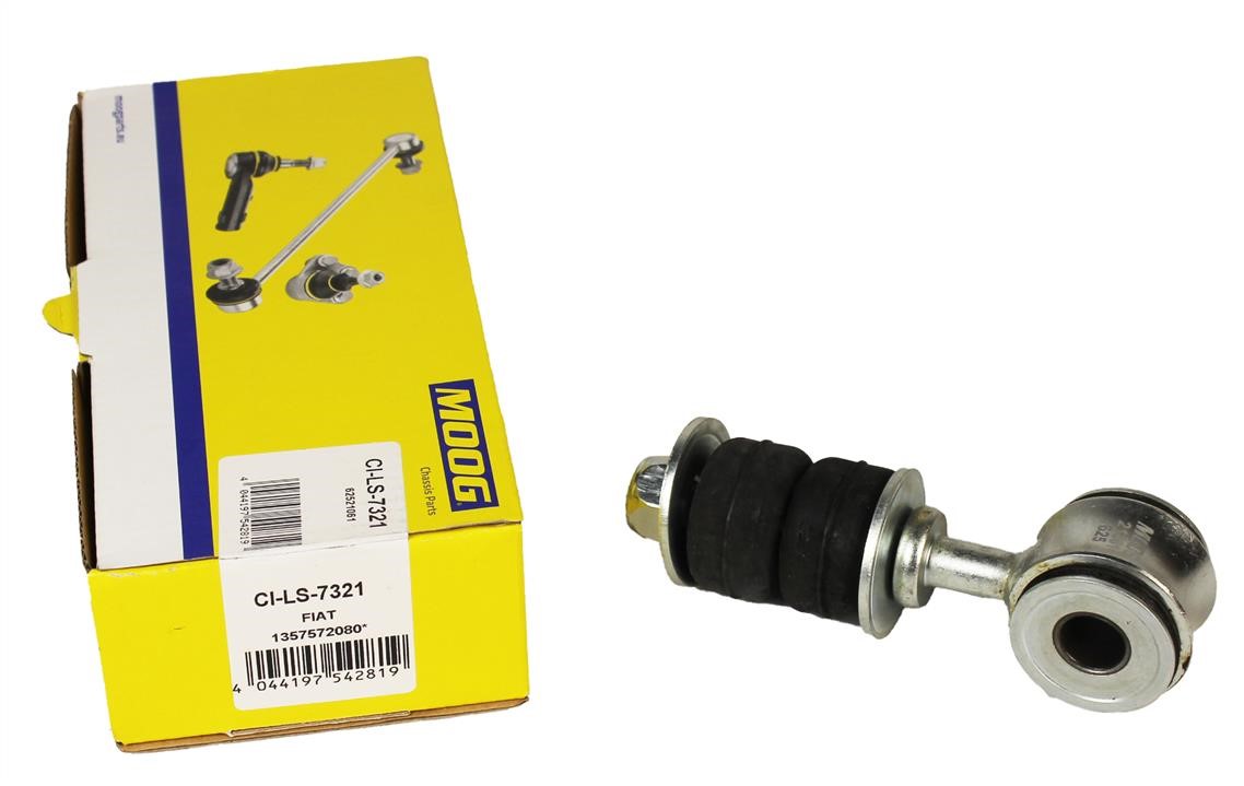 Front anti roll bar link Moog CI-LS-7321