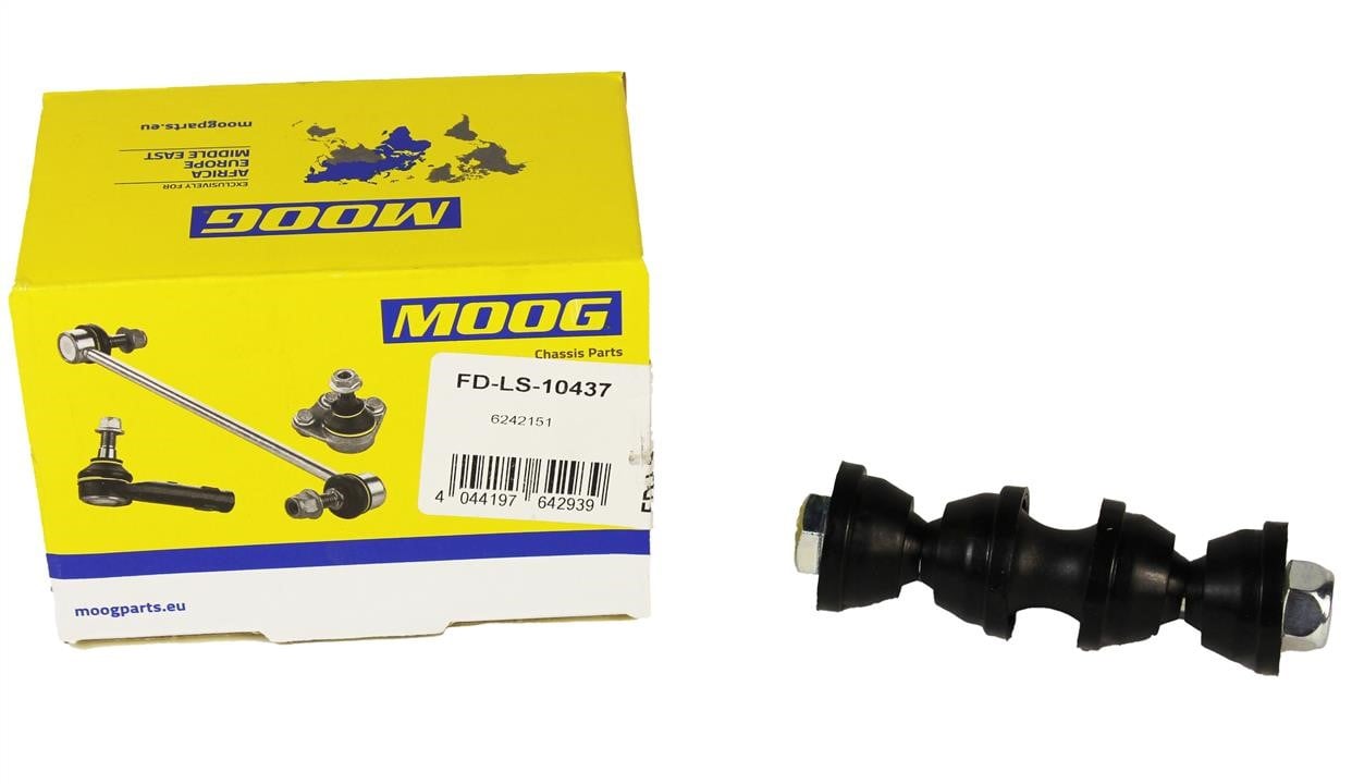 Buy Moog FD-LS-10437 at a low price in United Arab Emirates!
