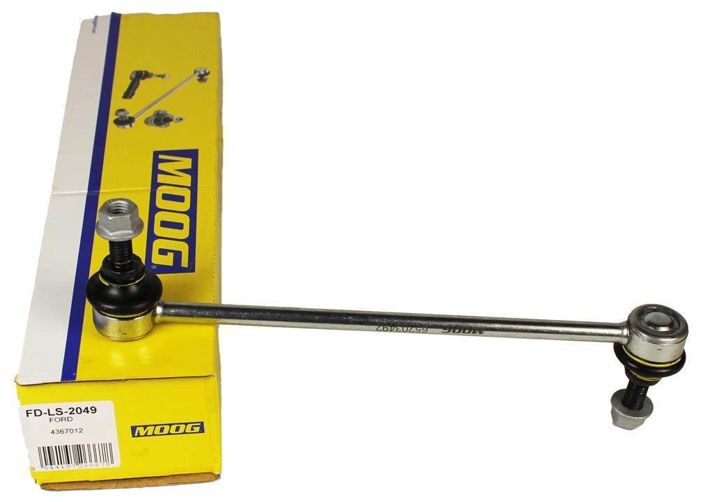 Front anti roll bar link Moog FD-LS-2049