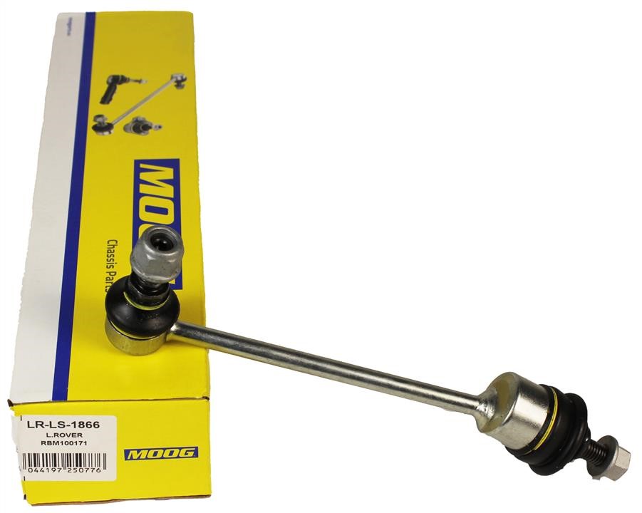 Front anti roll bar link Moog LR-LS-1866