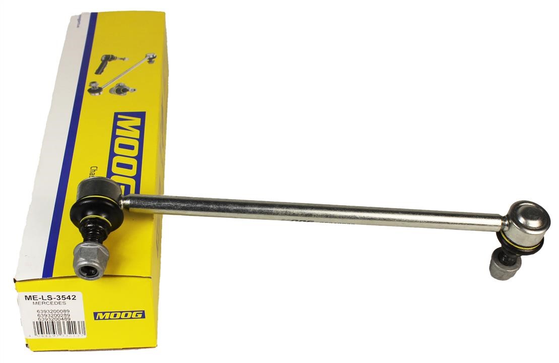 Front anti roll bar link Moog ME-LS-3542