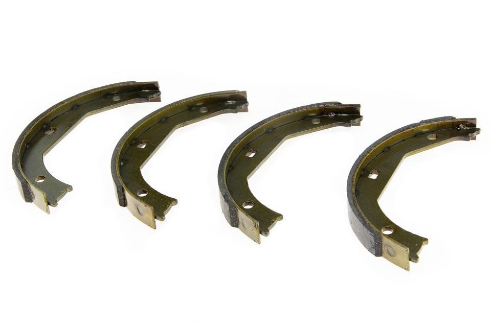 Buy Alpha brakes HSTBM007 – good price at EXIST.AE!
