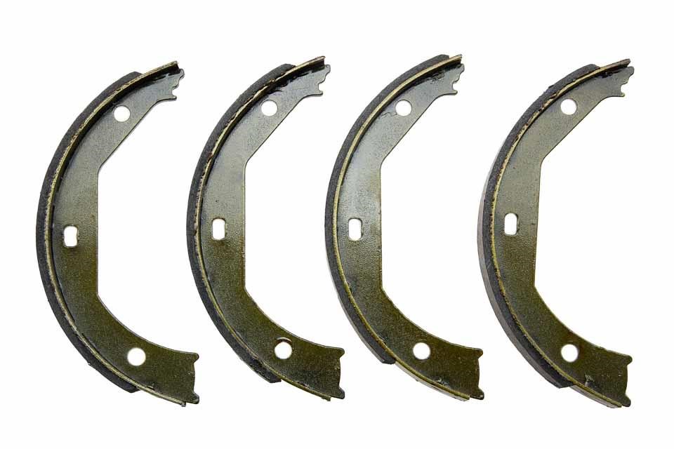 Brake shoe set Alpha brakes HST-BM-007