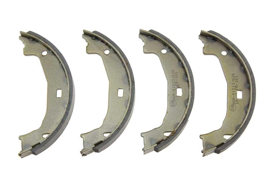 Buy Alpha brakes HST-BM-009 at a low price in United Arab Emirates!