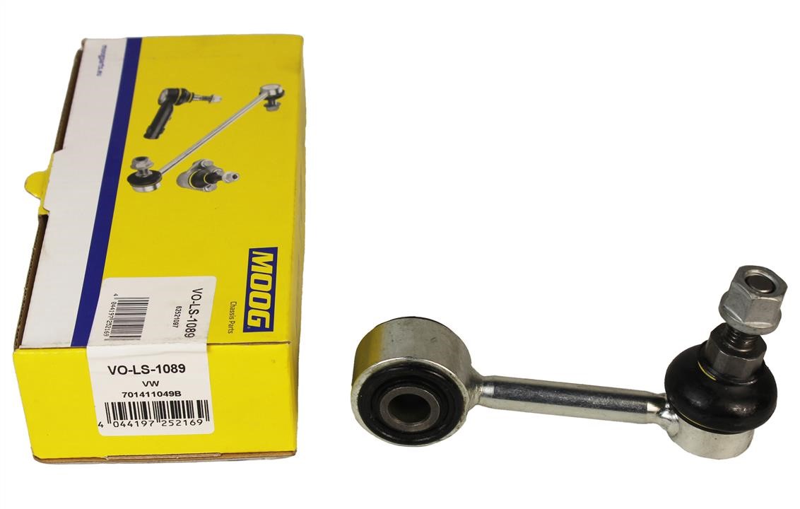 Front anti roll bar link Moog VO-LS-1089