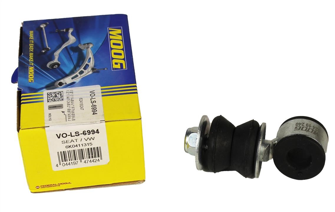 Front anti roll bar link Moog VO-LS-6994
