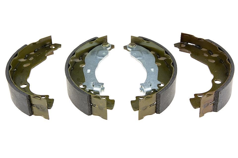 HSTCT020 Alpha brakes Brake shoe set