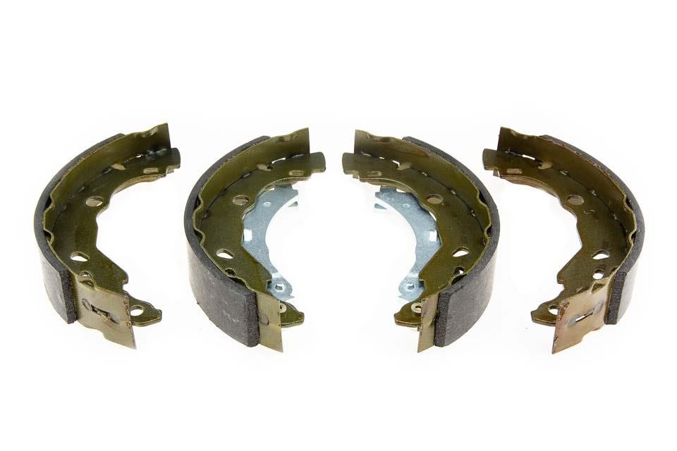 Buy Alpha brakes HSTCT020 – good price at EXIST.AE!