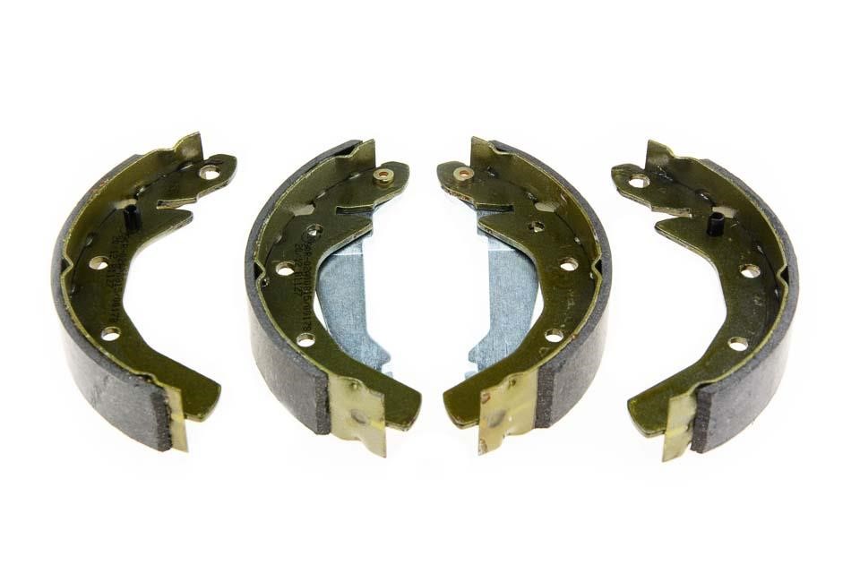 Buy Alpha brakes HSTDW007 – good price at EXIST.AE!