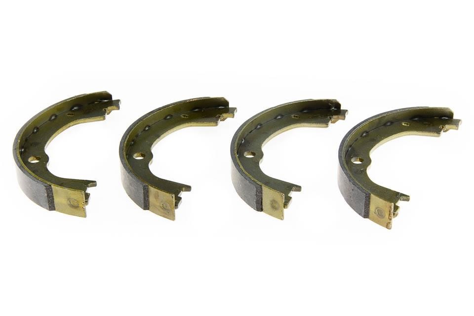Buy Alpha brakes HSTDW013 – good price at EXIST.AE!