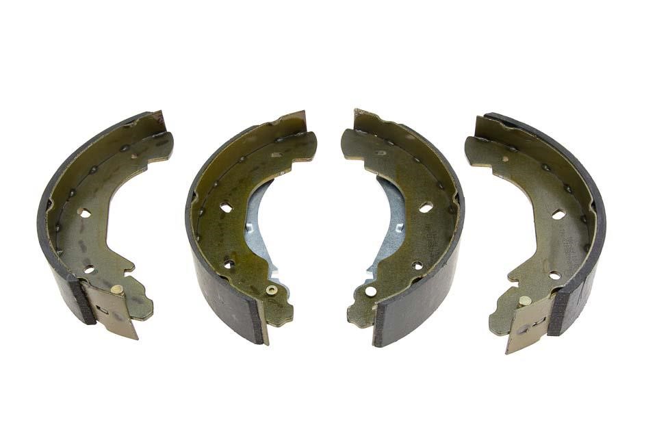 Buy Alpha brakes HSTFR051 – good price at EXIST.AE!