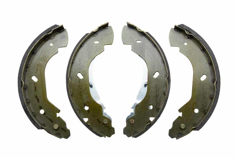 Buy Alpha brakes HST-FR-051 at a low price in United Arab Emirates!