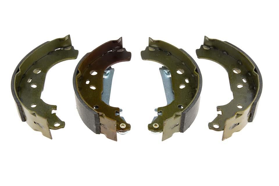 Buy Alpha brakes HST-FT-032 at a low price in United Arab Emirates!