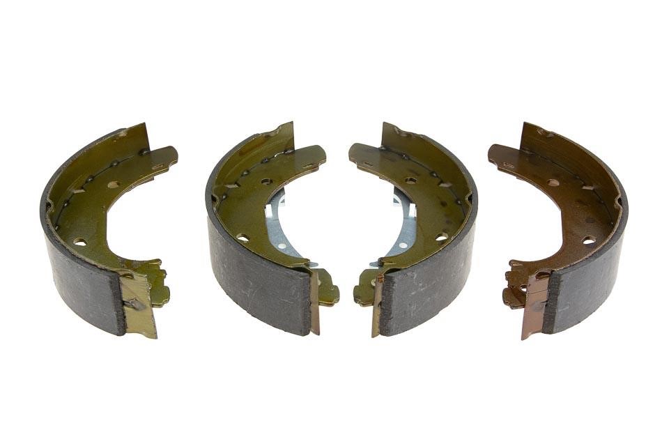 Buy Alpha brakes HSTFT025 – good price at EXIST.AE!