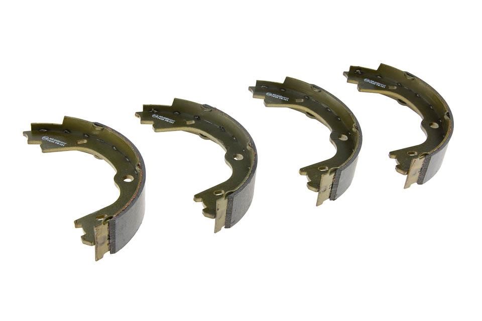 Buy Alpha brakes HSTHY531 – good price at EXIST.AE!