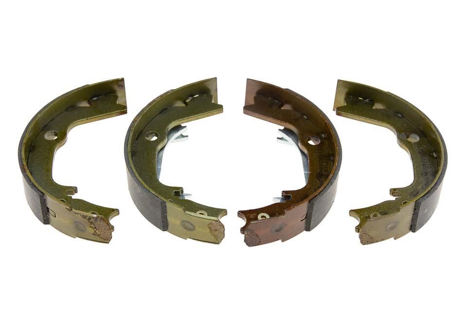 Buy Alpha brakes HSTHY526 – good price at EXIST.AE!