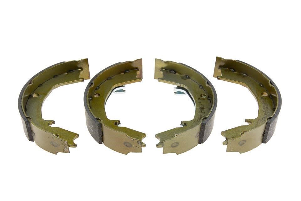Buy Alpha brakes HSTHY528 – good price at EXIST.AE!