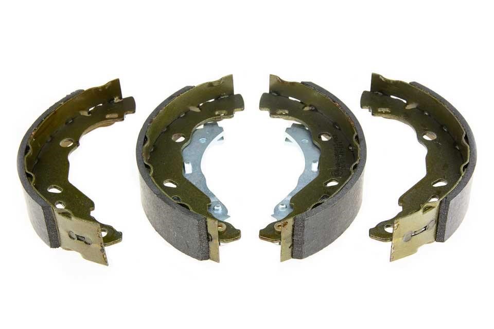 Buy Alpha brakes HSTRE024 – good price at EXIST.AE!