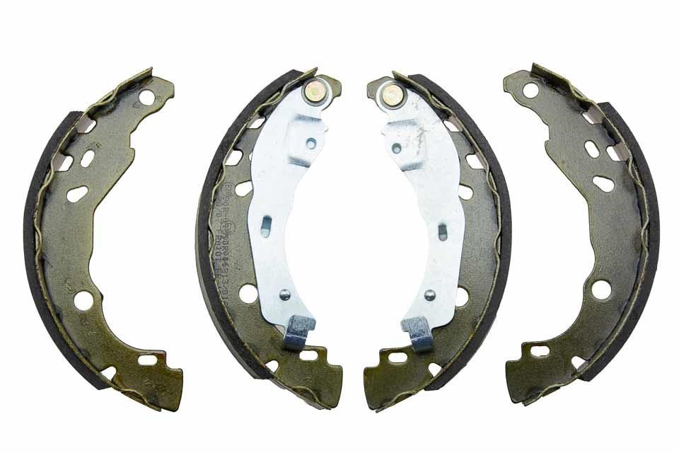 Brake shoe set Alpha brakes HST-RE-024