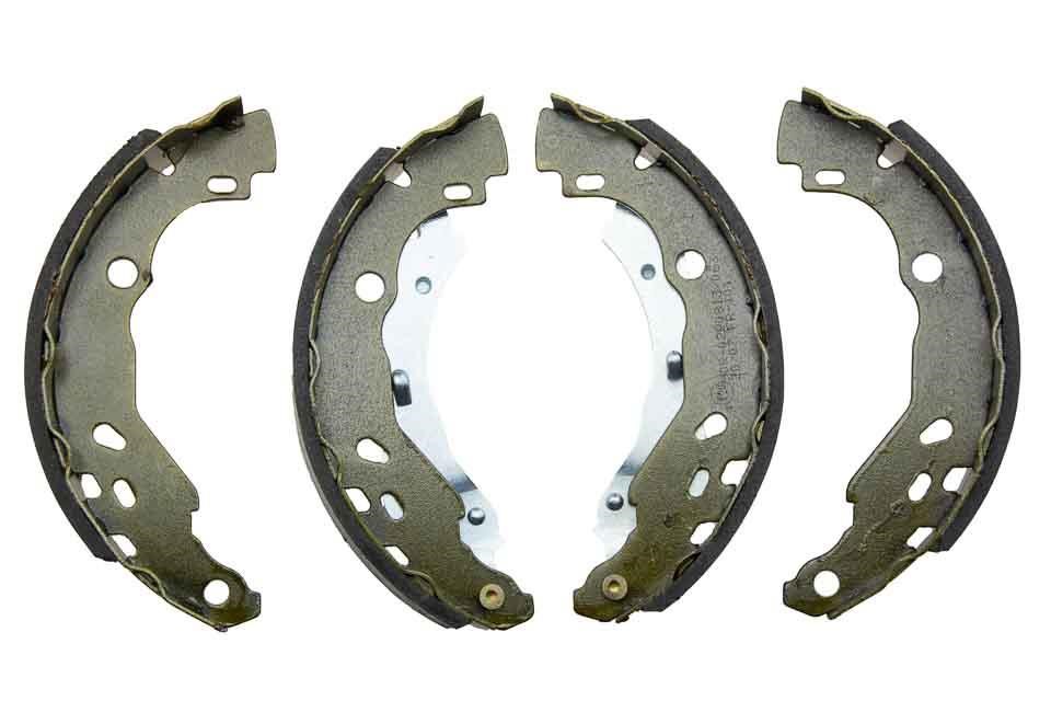 Buy Alpha brakes HST-RE-024 at a low price in United Arab Emirates!