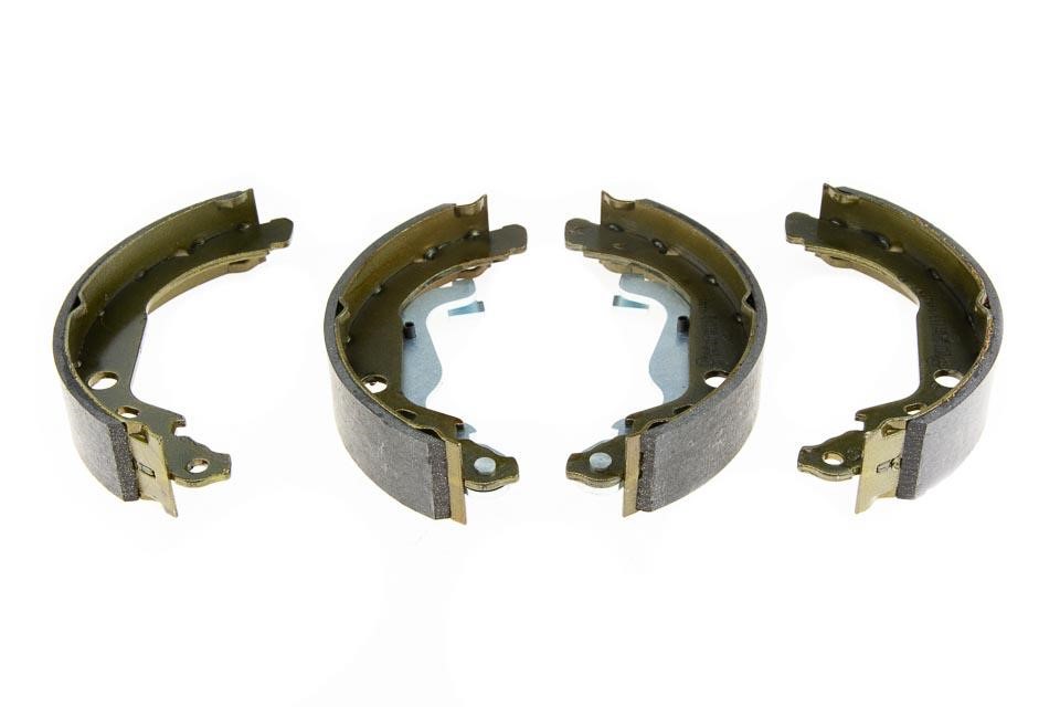 Buy Alpha brakes HSTRE033 – good price at EXIST.AE!