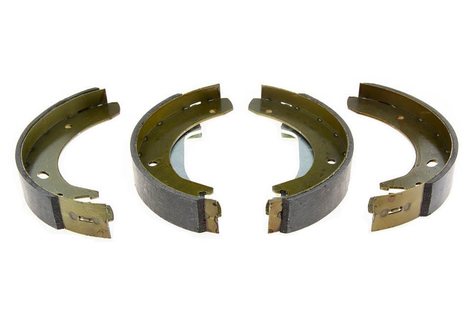 Buy Alpha brakes HSTLR001 – good price at EXIST.AE!
