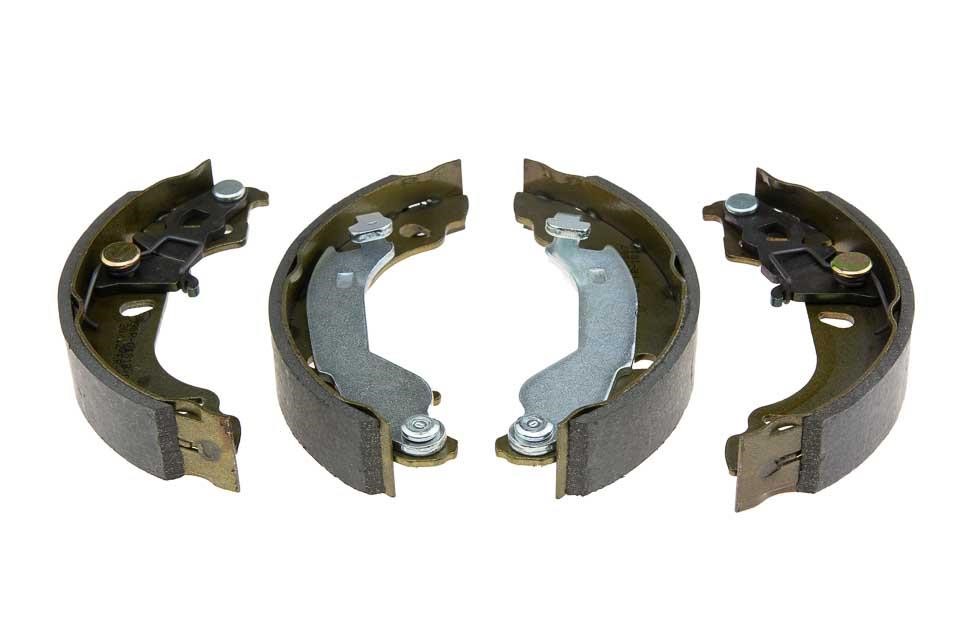HSTFT024 Alpha brakes Brake shoe set